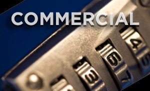 Smithfield Locksmith Commercial